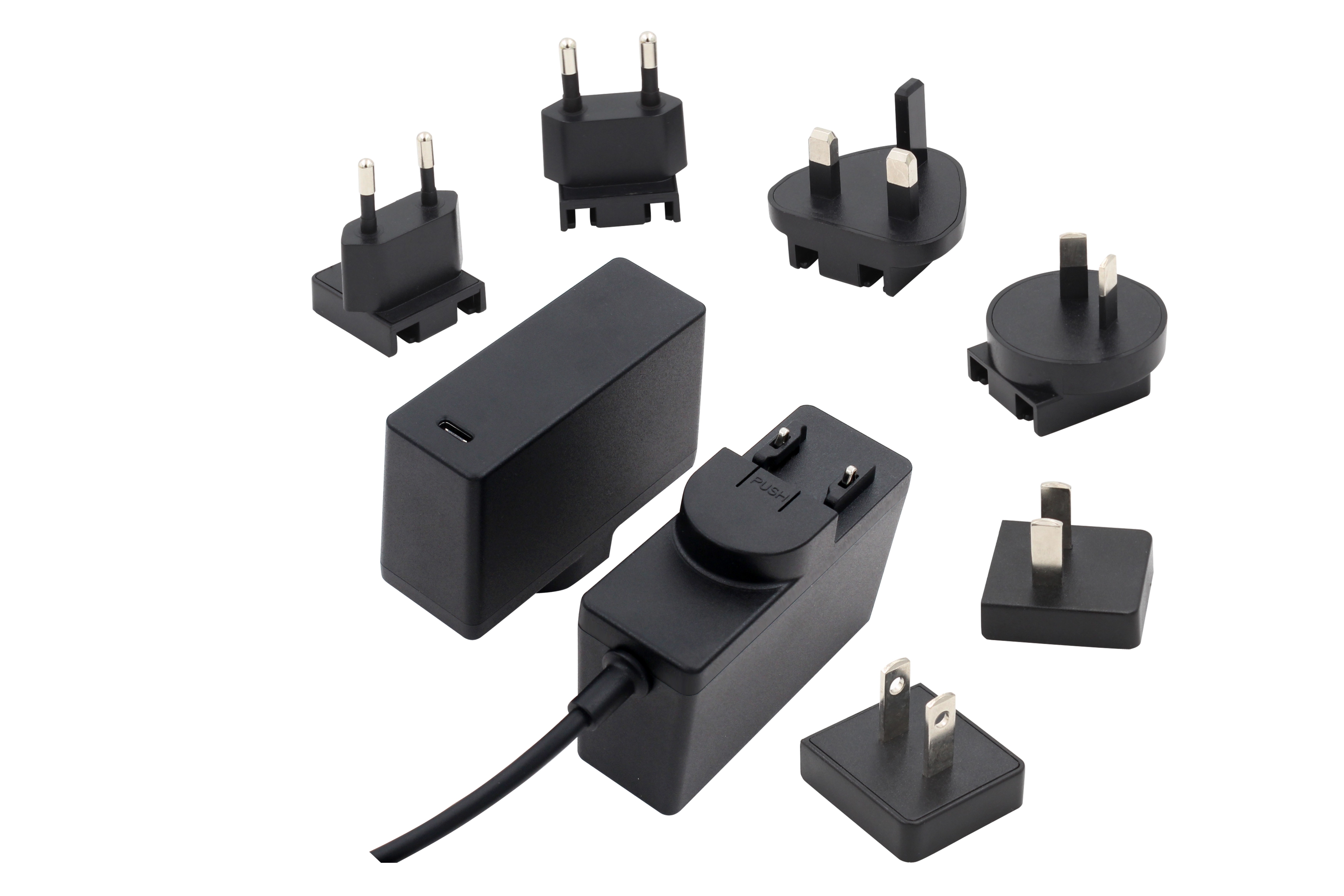 usb-c pd chargers