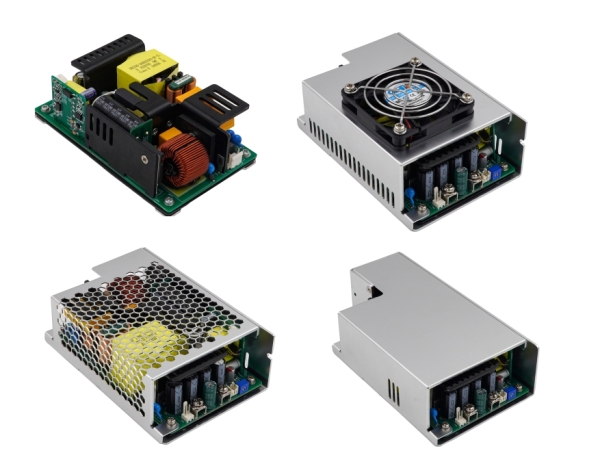 open frame switching power supply