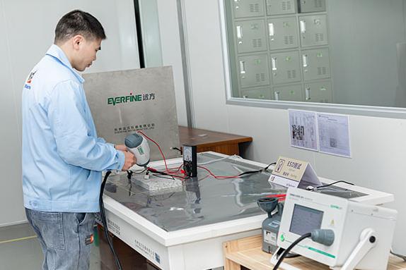 power supply manufacturers