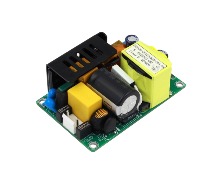 open frame ac dc power supply