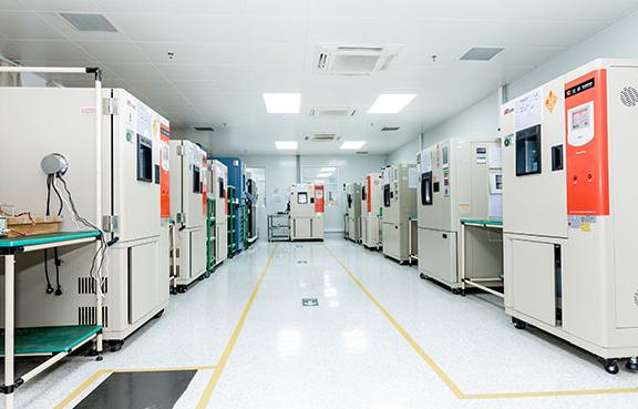 Fuhua Quality Management System