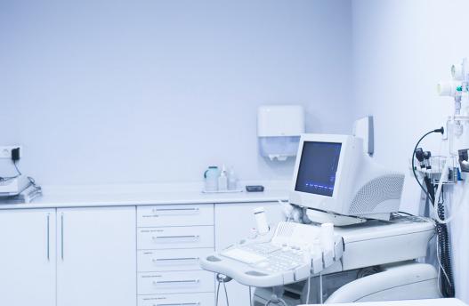 stable power for medical device