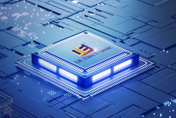 UE Electronic