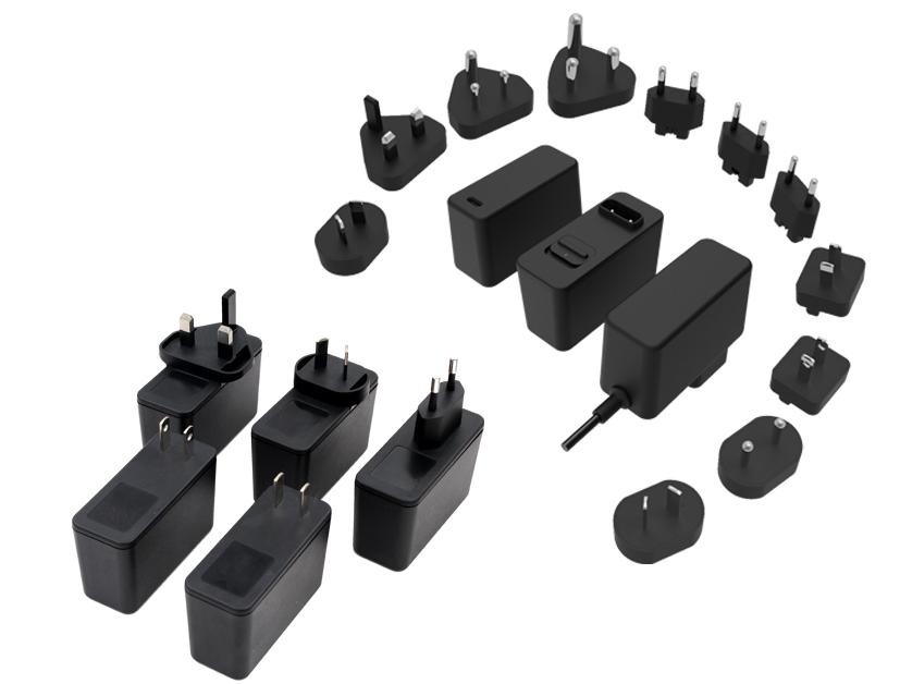 UE Electronics fast charger