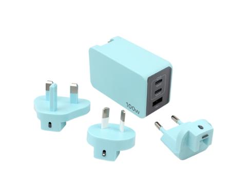 UES100LZ1-SPC fast charger