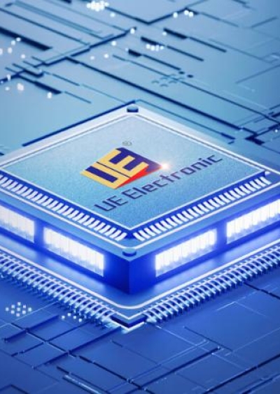 UE Electronic