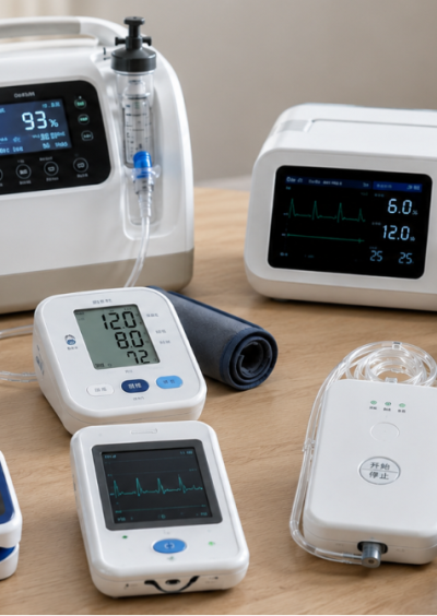 medical devices